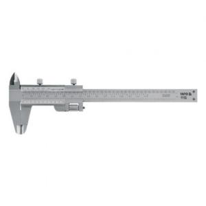 YT-7200 SUBLER INOX 150MM 0.02MM